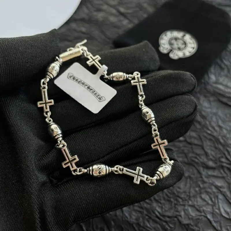 chrome hearts bracelets s_122b34b2